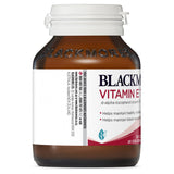 Blackmores Vitamin E 1000Iu 30 Capsules