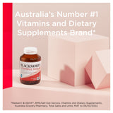 Blackmores Vitamin E 1000Iu 30 Capsules