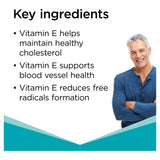 Blackmores Vitamin E 1000Iu 30 Capsules