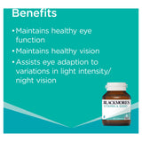 Blackmores Vitamin A 5000IU 150 Capsules