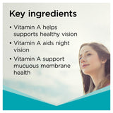Blackmores Vitamin A 5000IU 150 Capsules