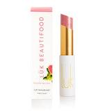 Luk Beautifood Lip Nourish 3g Peach Melon