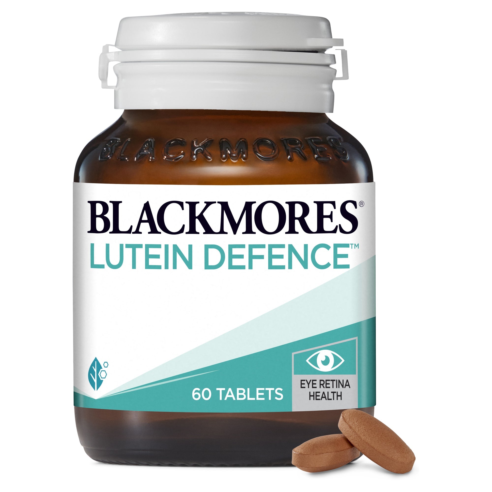 Blackmores Lutein Defence 60 Tablets Fresh Beauty Co. USA