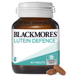 Blackmores Lutein Defence 60 Tablets