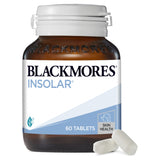 Blackmores Insolar 60 Tablets