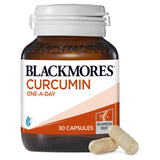 Blackmores Curcumin One A Day 30 Capsules