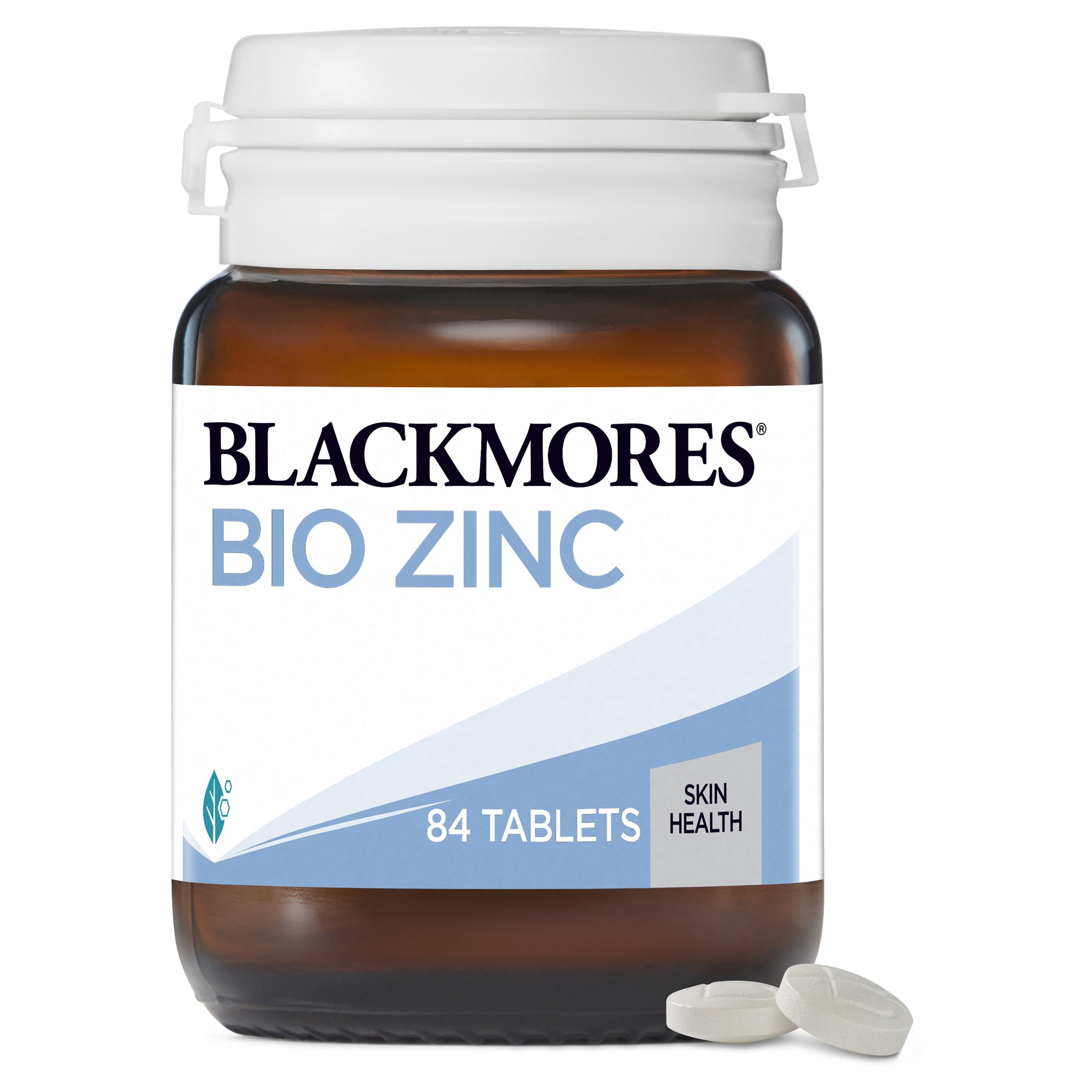 Blackmores Bio Zinc 84 Tablets Fresh Beauty Co. USA
