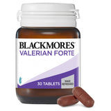 Blackmores Valerian Forte 2000mg 30 Tablets