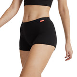 Scarlet Period-Proof Boyshort Moderate to Heavy XS