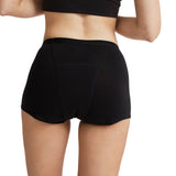 Scarlet Period-Proof Boyshort Moderate to Heavy XS