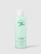 Dope Skin Co Antioxidant Botanical Gel Cleanser 125ml