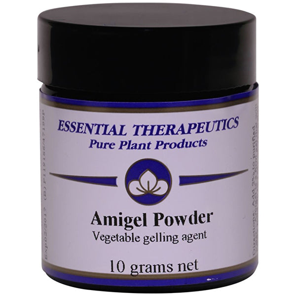 Essential Therapeutics Amigel (Vegetable Gelling Agent) Powder 10g