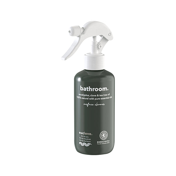 Euclove Bathroom Spray 300ml