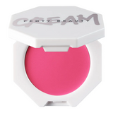 Fenty Beauty by Rihanna Cheeks Out Freestyle Cream Blush - # 08 Summertime Wine (Soft Berry With Shimmer) 3g/0.1oz