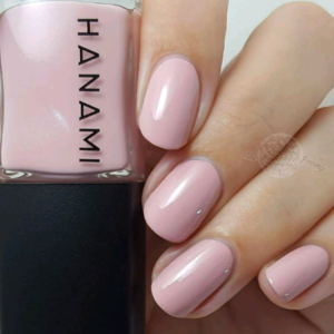 Hanami Nail Polish 15ml - Dear Prudence