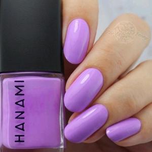 Hanami Nail Polish 15ml - Hyssop of Love