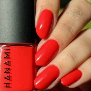 Hanami Nail Polish 15ml - I Wanna Be Adored