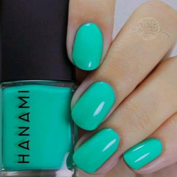 Hanami Nail Polish 15ml - Junie