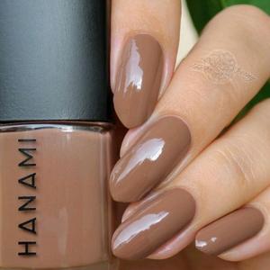 Hanami Nail Polish 15ml - Pony