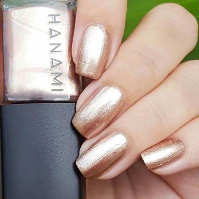 Hanami Nail Polish 15ml - Ritual Union