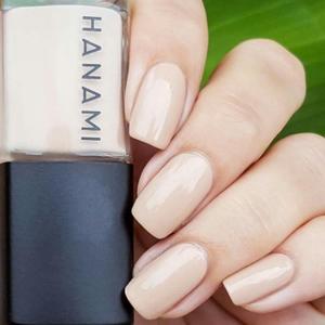 Hanami Nail Polish 15ml - Soft Delay