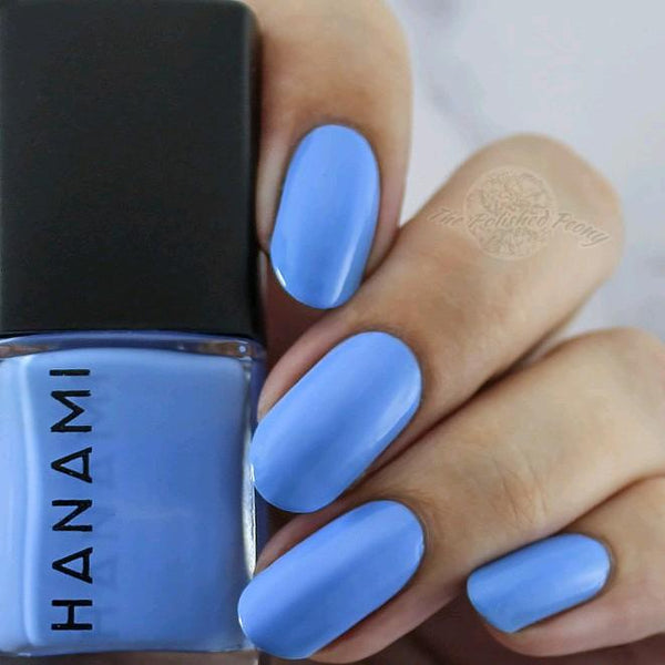 Hanami Nail Polish 15ml - Tides