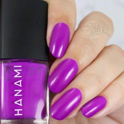 Hanami Nail Polish 15ml - Xanadu