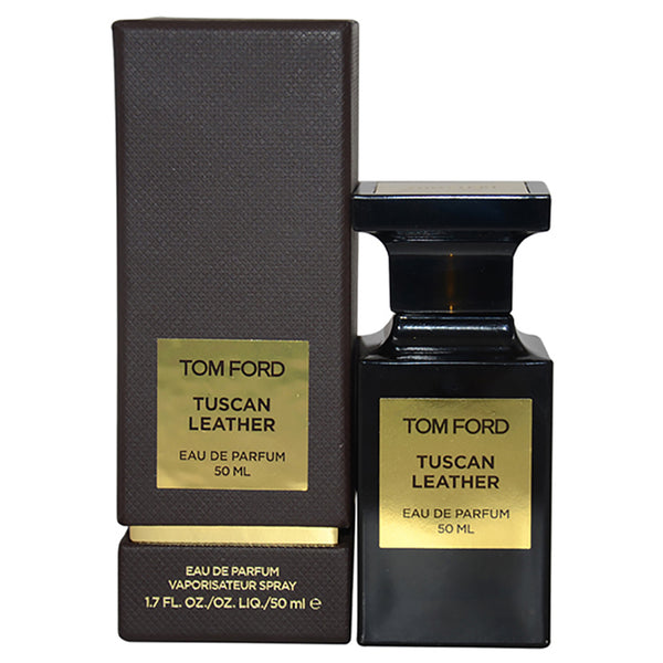 Tom Ford Tuscan Leather by Tom Ford for Men - 1.7 oz EDP Spray
