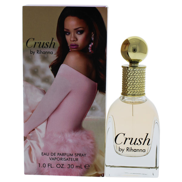 Rihanna Crush by Rihanna for Women - 1 oz EDP Spray