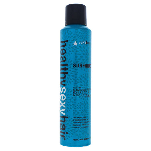 Sexy Hair Healthy Sexy Hair Surfrider Dry Texture Spray by Sexy Hair for Unisex - 6.8 oz Hairspray