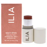 ILIA Beauty Multi-Stick - Lady Bird by ILIA Beauty for Women - 0.15 oz Makeup