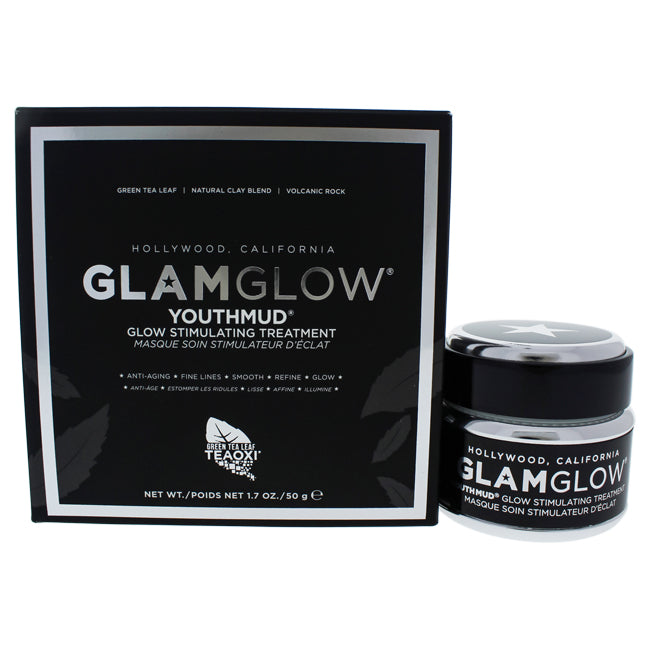 Superserum 6-Acid Refining Treatment by Glamglow for Unisex - 1 oz  Treatment : : Beauty & Personal Care