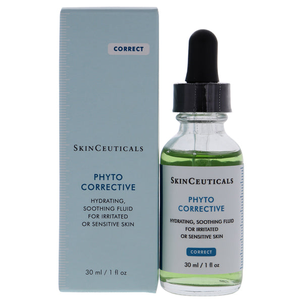 Skin Ceuticals Phyto Corrective Gel by SkinCeuticals for Women - 1 oz Treatment