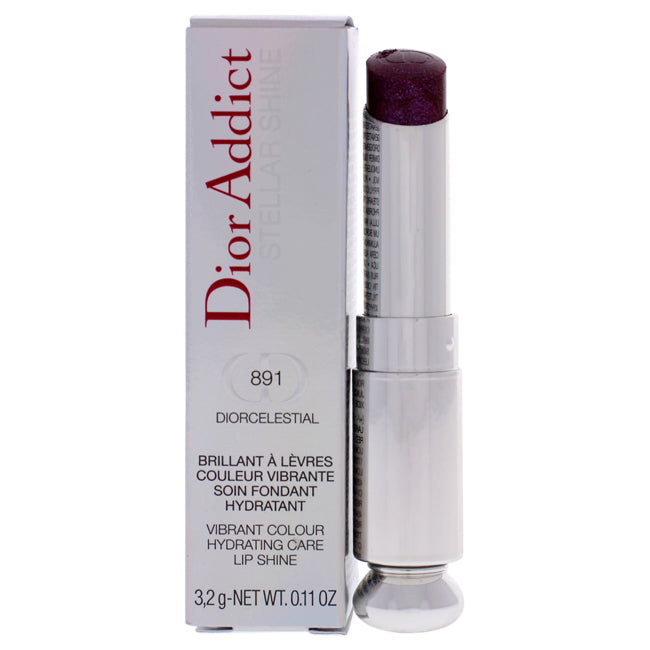 Christian Dior Dior Addict Stellar Shine Lipstick - 891