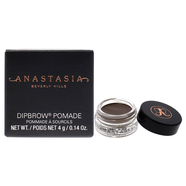 Anastasia Beverly Hills DipBrow Pomade - Taupe by Anastasia Beverly Hills for Women - 0.14 oz Eyebrow