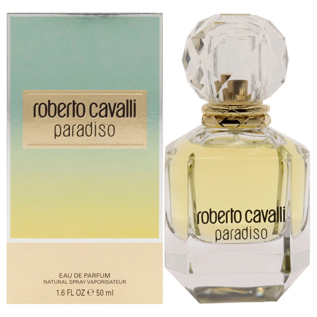 Roberto Cavalli Paradiso Roberto Cavalli for Women - 1.7 oz EDP Spr – Fresh Beauty Co. USA