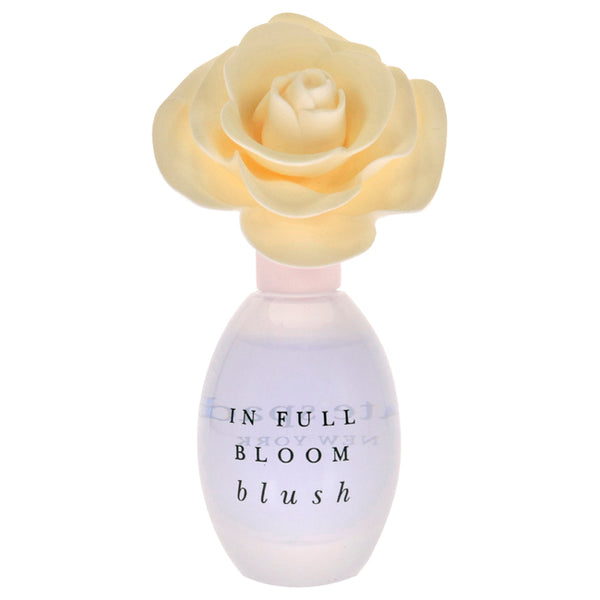 In Full Bloom Blush by Kate Spade for Women - 0.25 oz EDP Replica (Mini)