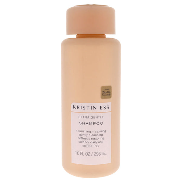 Kristin Ess Extra Gentle Shampoo by Kristin Ess for Unisex - 10 oz Shampoo