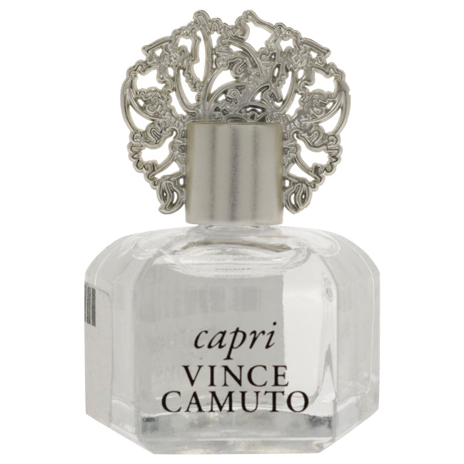 Vince Camuto Capri Vince Camuto Eau de Parfum 3.4 oz.
