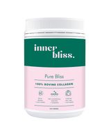 Inner Bliss Pure Bliss Collagen 320g