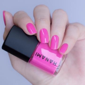 Hanami Nail Polish 15ml - Liability