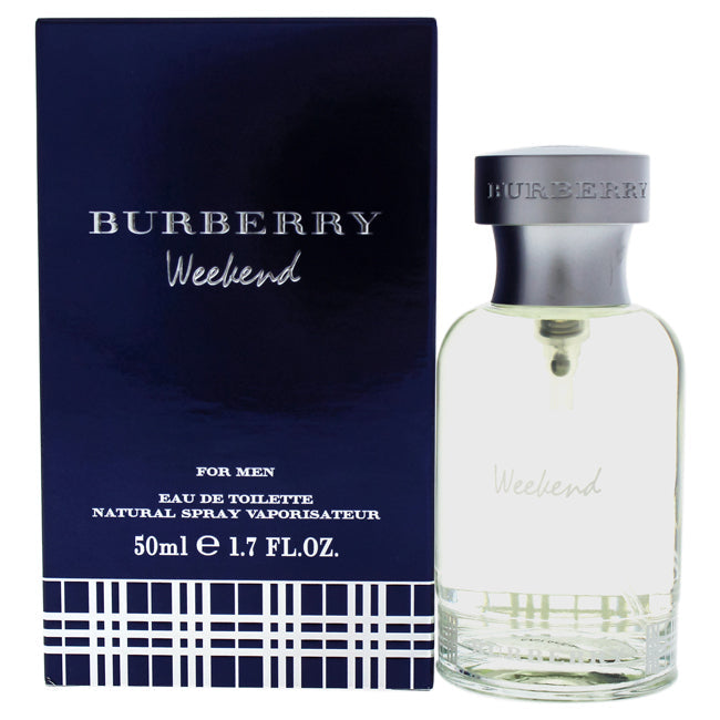 Burberry Burberry Weekend by Burberry for Men - 1.7 oz EDT Spray