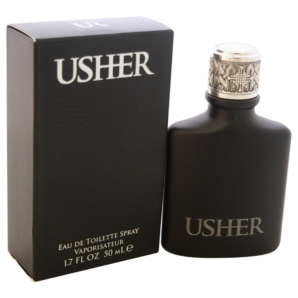 Usher Usher He by Usher for Men - 1.7 oz EDT Spray