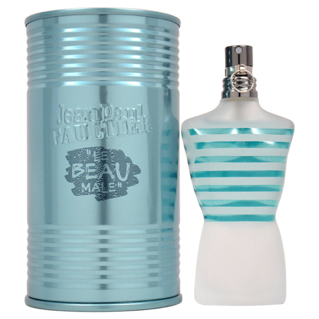 Jean Paul Gaultier Le Male by Jean Paul Gaultier for Men - 2 Pc