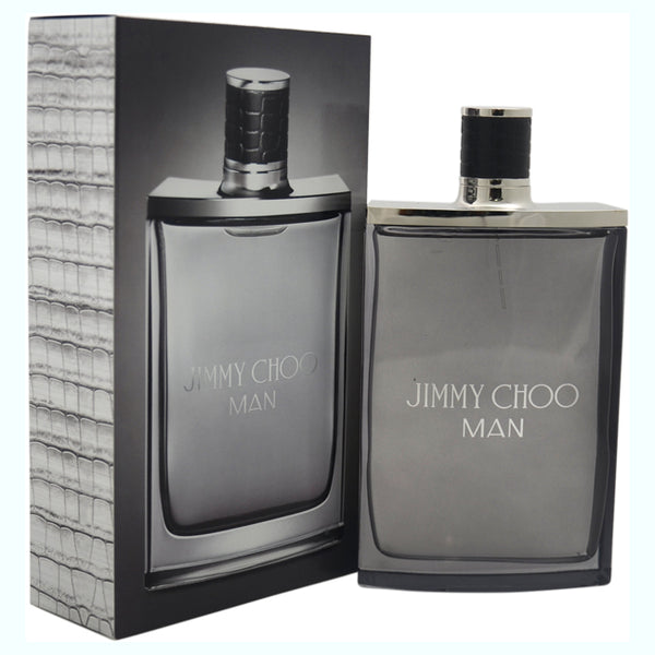 Jimmy Choo Jimmy Choo Man by Jimmy Choo for Men - 6.7 oz EDT Spray