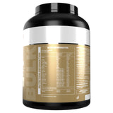 Musashi Bulk Protein Vanilla Milkshake 2 kg