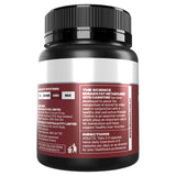 Musashi Fat Metaboliser With Carnitine 60 Capsules