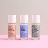 Noosa Basics Deodorant Roll On 50ml - Lemon Myrtle