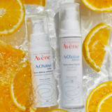 Avene A-Oxitive Smoothing Water-Cream 30 ml