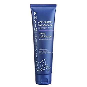 Phyto Strong Sculpting Gel (Ultimate Hold) 150ml/5oz